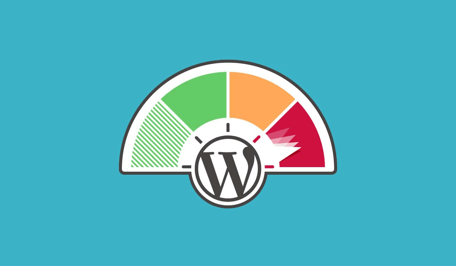 WordPress Sitesinin Hizi