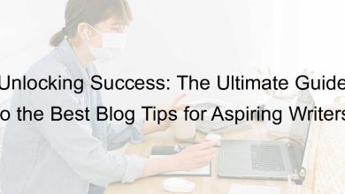 best blog tips