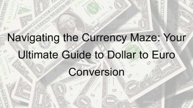 dollar to euro conversion