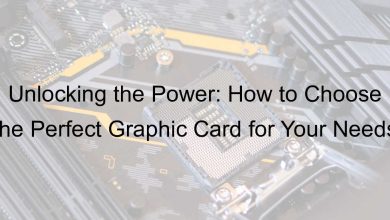 graphic card