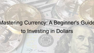 how to invest in dollars