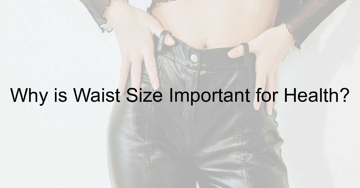 waist health